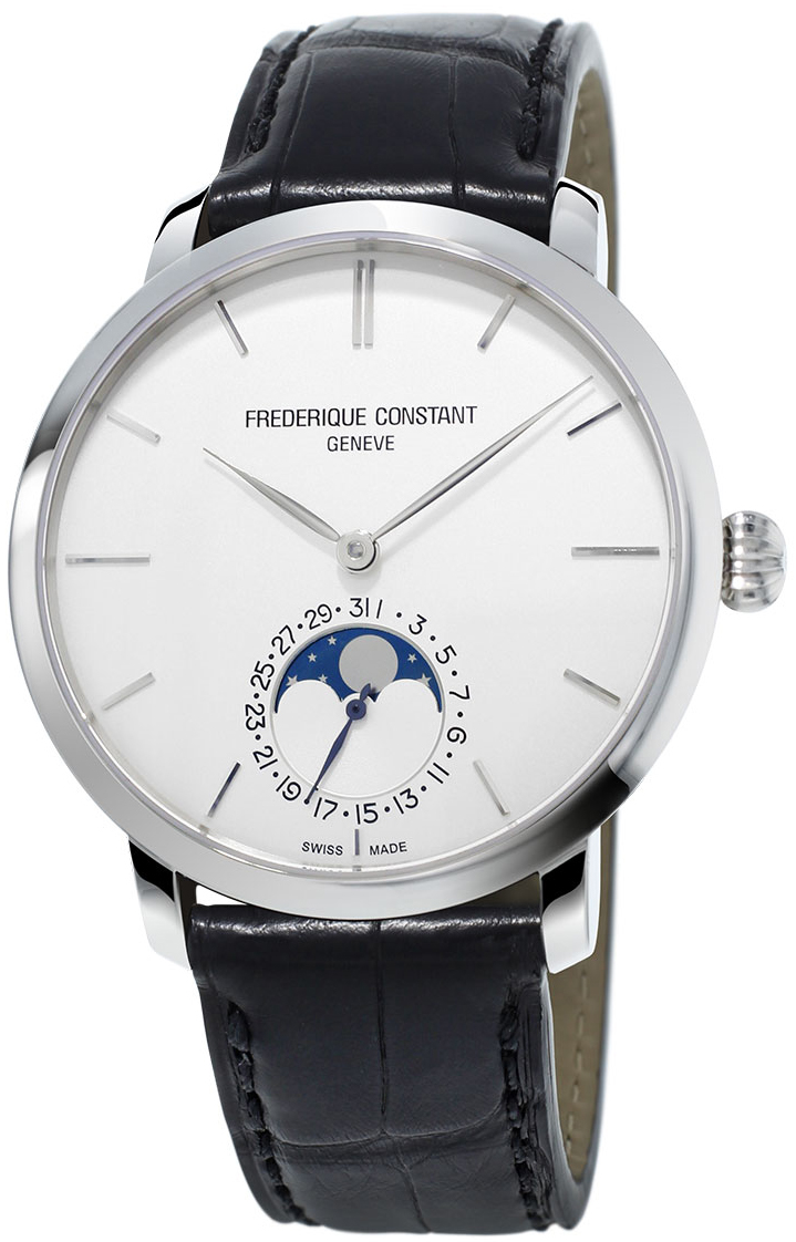 

Frederique Constant Geneve FC-705S4S6