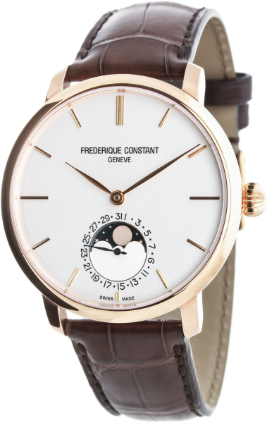 Frederique Constant Manufacture FC-705V4S4