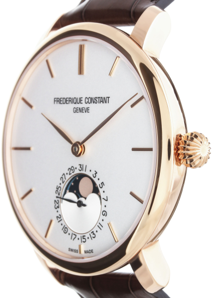 Frederique Constant Manufacture FC-705V4S4