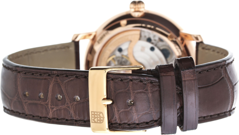 Frederique Constant Manufacture FC-705V4S4