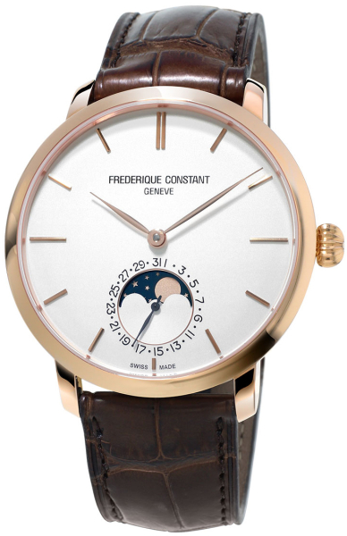 Frederique Constant Manufacture FC-705V4S4