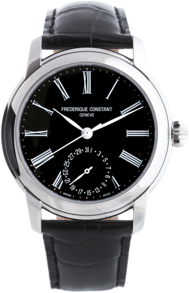 Frederique Constant Manufacture Classics FC-710MB4H6