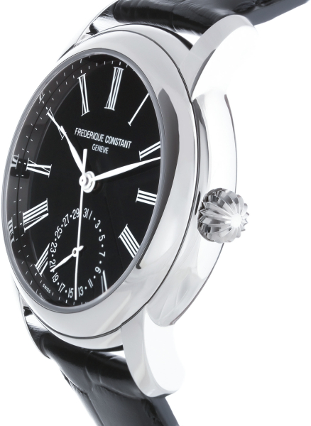 Frederique Constant Manufacture Classics FC-710MB4H6