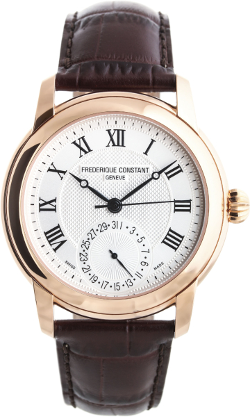 Frederique Constant Manufacture FC-710MC4H4 Frederique Constant Manufacture FC-710MC4H4