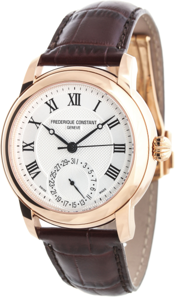 Frederique Constant Manufacture FC-710MC4H4 Frederique Constant Manufacture FC-710MC4H4