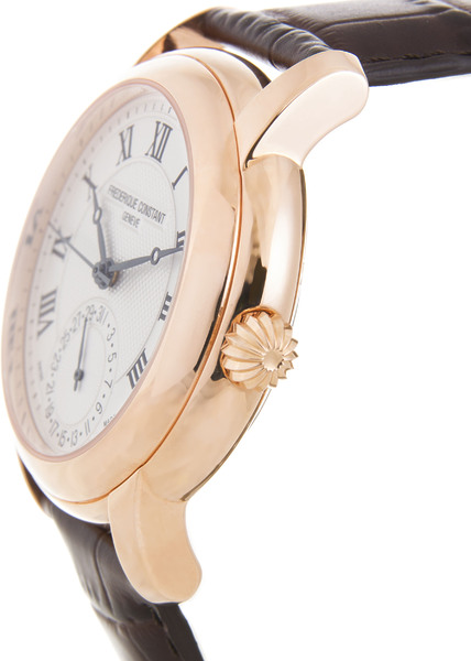 Frederique Constant Manufacture FC-710MC4H4 Frederique Constant Manufacture FC-710MC4H4