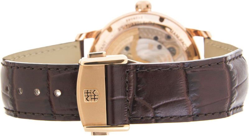 Frederique Constant Manufacture FC-710MC4H4 Frederique Constant Manufacture FC-710MC4H4