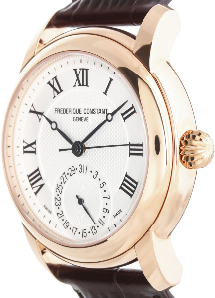 Frederique Constant Manufacture FC-710MC4H4 Frederique Constant Manufacture FC-710MC4H4