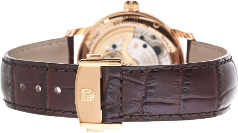 Frederique Constant Manufacture FC-710MC4H4 Frederique Constant Manufacture FC-710MC4H4