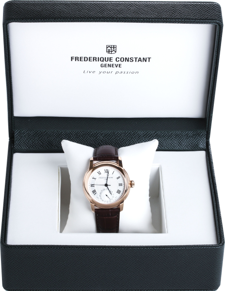 Frederique Constant Manufacture FC-710MC4H4 Frederique Constant Manufacture FC-710MC4H4