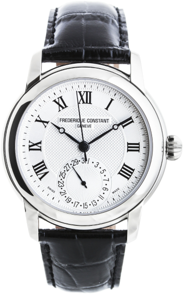 Frederique Constant Manufacture FC-710MC4H6