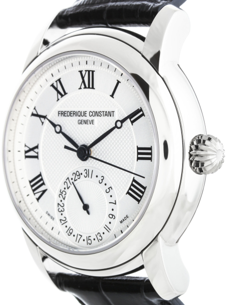 Frederique Constant Manufacture FC-710MC4H6