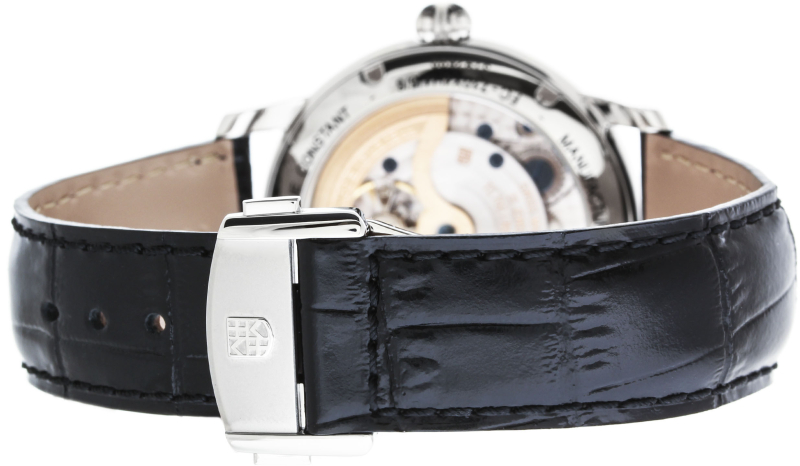 Frederique Constant Manufacture FC-710MC4H6