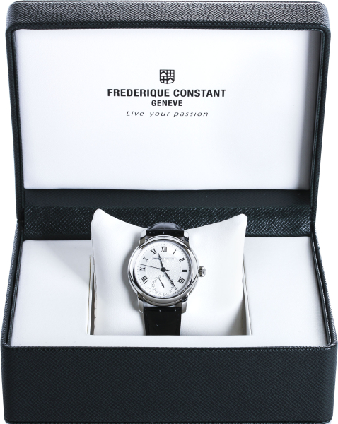 Frederique Constant Manufacture FC-710MC4H6