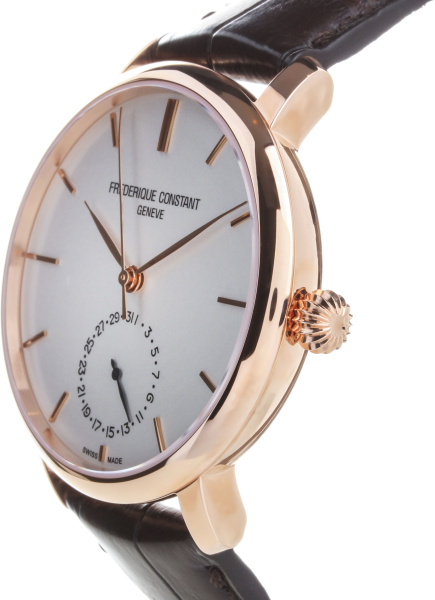 Frederique Constant Slim Line FC-710V4S4 Frederique Constant Slim Line FC-710V4S4
