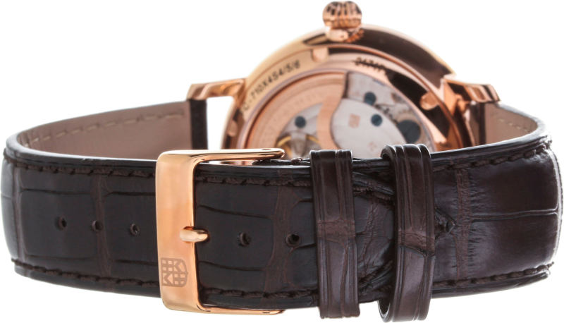 Frederique Constant Slim Line FC-710V4S4 Frederique Constant Slim Line FC-710V4S4