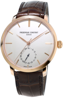 Frederique Constant Slim Line FC-710V4S4