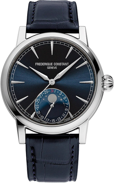 Frederique Constant Manufacture Classic Moonphase Date FC-716N3H6