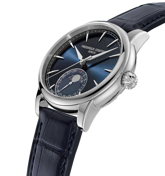 Frederique Constant Manufacture Classic Moonphase Date FC-716N3H6