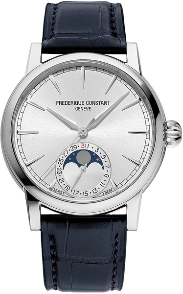 Frederique Constant Manufacture Classic Moonphase Date FC-716S3H6