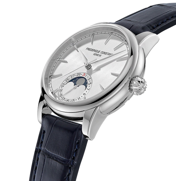 Frederique Constant Manufacture Classic Moonphase Date FC-716S3H6