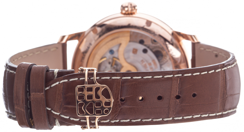 Frederique Constant Worldtimer FC-718BRWM4H4