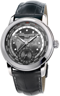 Frederique Constant Worldtimer FC-718DGWM4H6