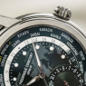 Frederique Constant Worldtimer FC-718GRWM4H6