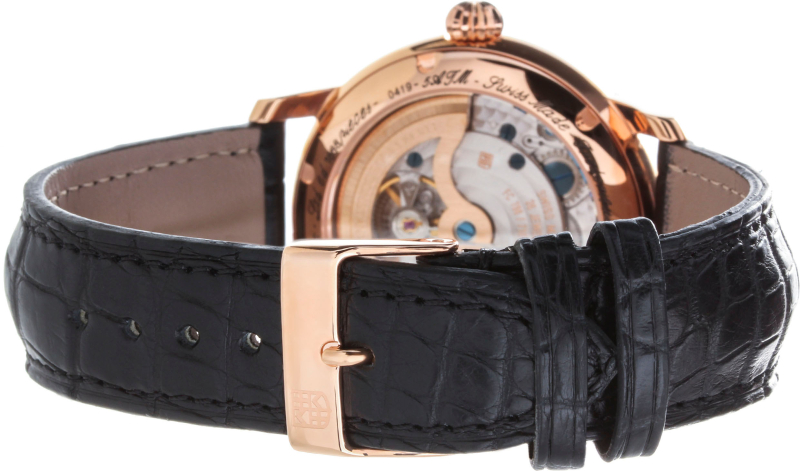 Frederique Constant Manufacture Worldtimer FC-718MC4H4 Frederique Constant Manufacture Worldtimer FC-718MC4H4