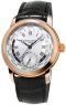 Frederique Constant Manufacture Worldtimer FC-718MC4H4