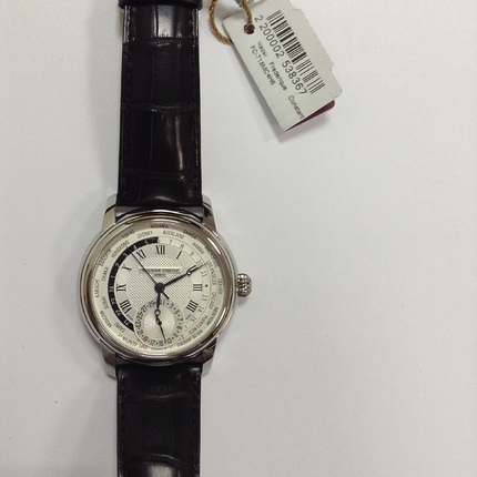Frederique Constant Manufacture FC-718MC4H6