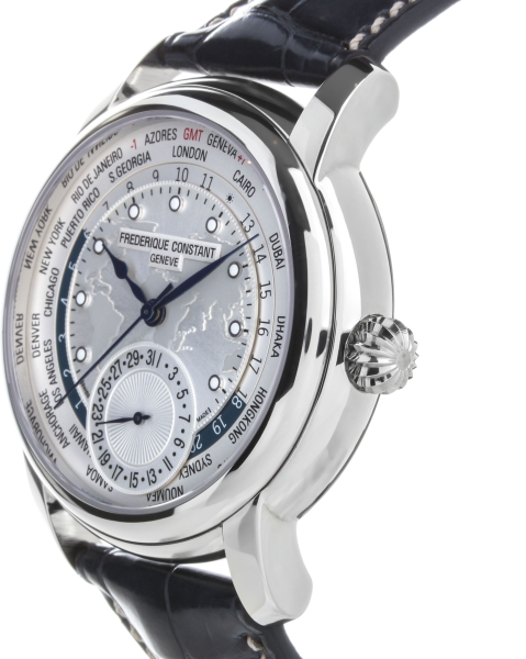 Frederique Constant Manufacture FC-718WM4H6 Frederique Constant Manufacture FC-718WM4H6