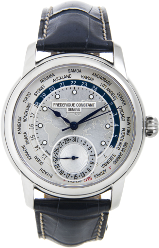 Frederique Constant Manufacture FC-718WM4H6