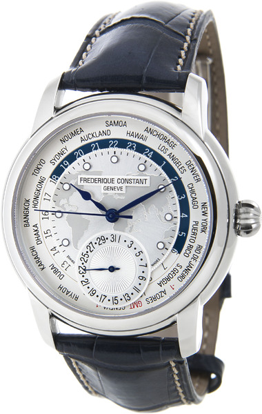 Frederique Constant Manufacture FC-718WM4H6