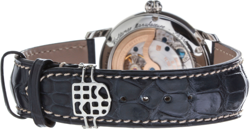 Frederique Constant Manufacture FC-718WM4H6 Frederique Constant Manufacture FC-718WM4H6