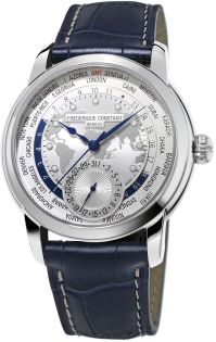 Frederique Constant Manufacture FC-718WM4H6