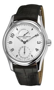 Frederique Constant Runabout FC-720RM6B6