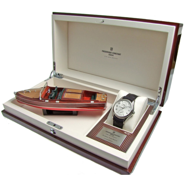 Frederique Constant Runabout FC-720RM6B6 Frederique Constant Runabout FC-720RM6B6