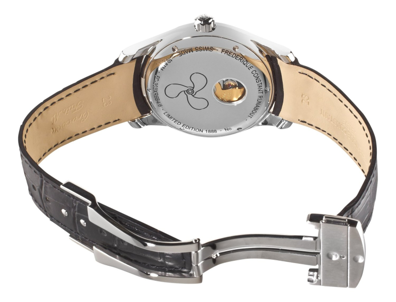 Frederique Constant Runabout FC-720RM6B6 Frederique Constant Runabout FC-720RM6B6