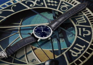 Slimline power reserve manufacture deals