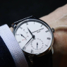 Frederique Constant Slimline Power Reserve Manufacture FC-723WR3S6
