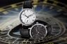 Frederique Constant Slimline Power Reserve Manufacture FC-723GR3S6