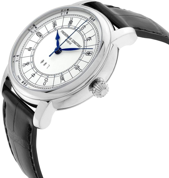 Frederique Constant Manufacture Zodiac 24H Limited Edition FC-724CC4H6 Frederique Constant Manufacture Zodiac 24H Limited Edition FC-724CC4H6