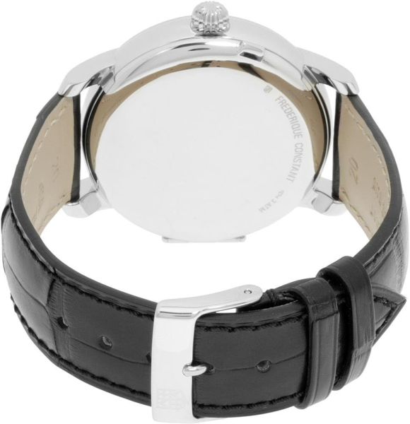 Frederique Constant Manufacture Zodiac 24H Limited Edition FC-724CC4H6 Frederique Constant Manufacture Zodiac 24H Limited Edition FC-724CC4H6