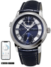 Frederique Constant Classic Hybrid Manufacture FC-750MCN4H6