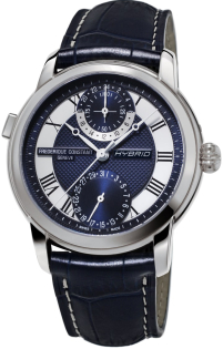 Frederique Constant Classic Hybrid Manufacture FC-750MCN4H6