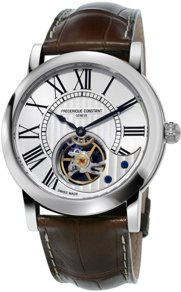 Frederique Constant Heart Beat FC-930MS4H6 Frederique Constant Heart Beat FC-930MS4H6