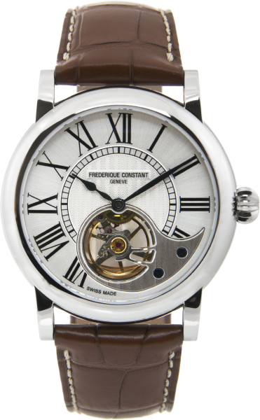Frederique Constant Heart Beat FC-930MS4H6 Frederique Constant Heart Beat FC-930MS4H6