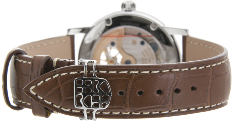 Frederique Constant Heart Beat FC-930MS4H6 Frederique Constant Heart Beat FC-930MS4H6