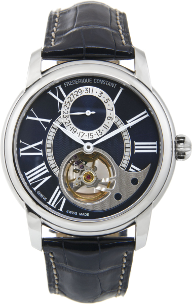 Frederique Constant Heart Beat FC-941NS4H6